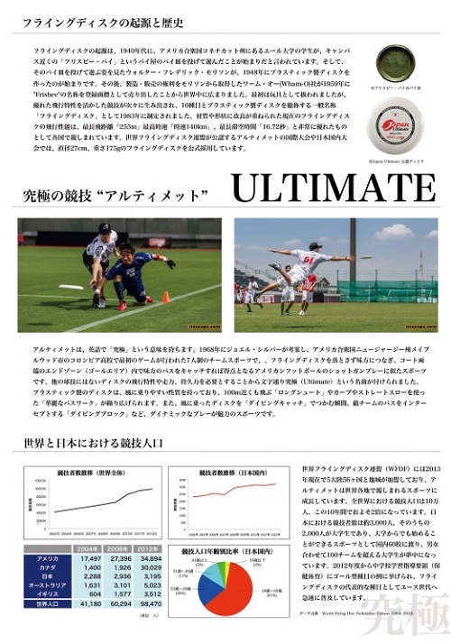 アルティメットギア Ultimate Challenger S Diary